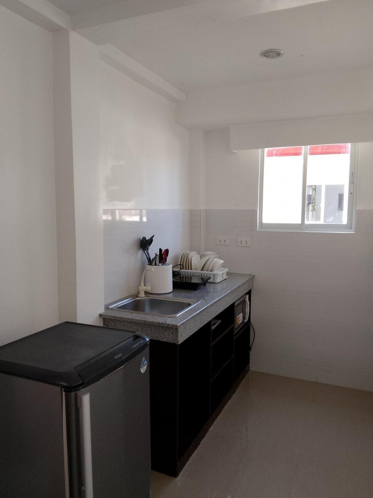 Heartland Hotel Serviced Rooms & Apartments. 팡라오 외부 사진