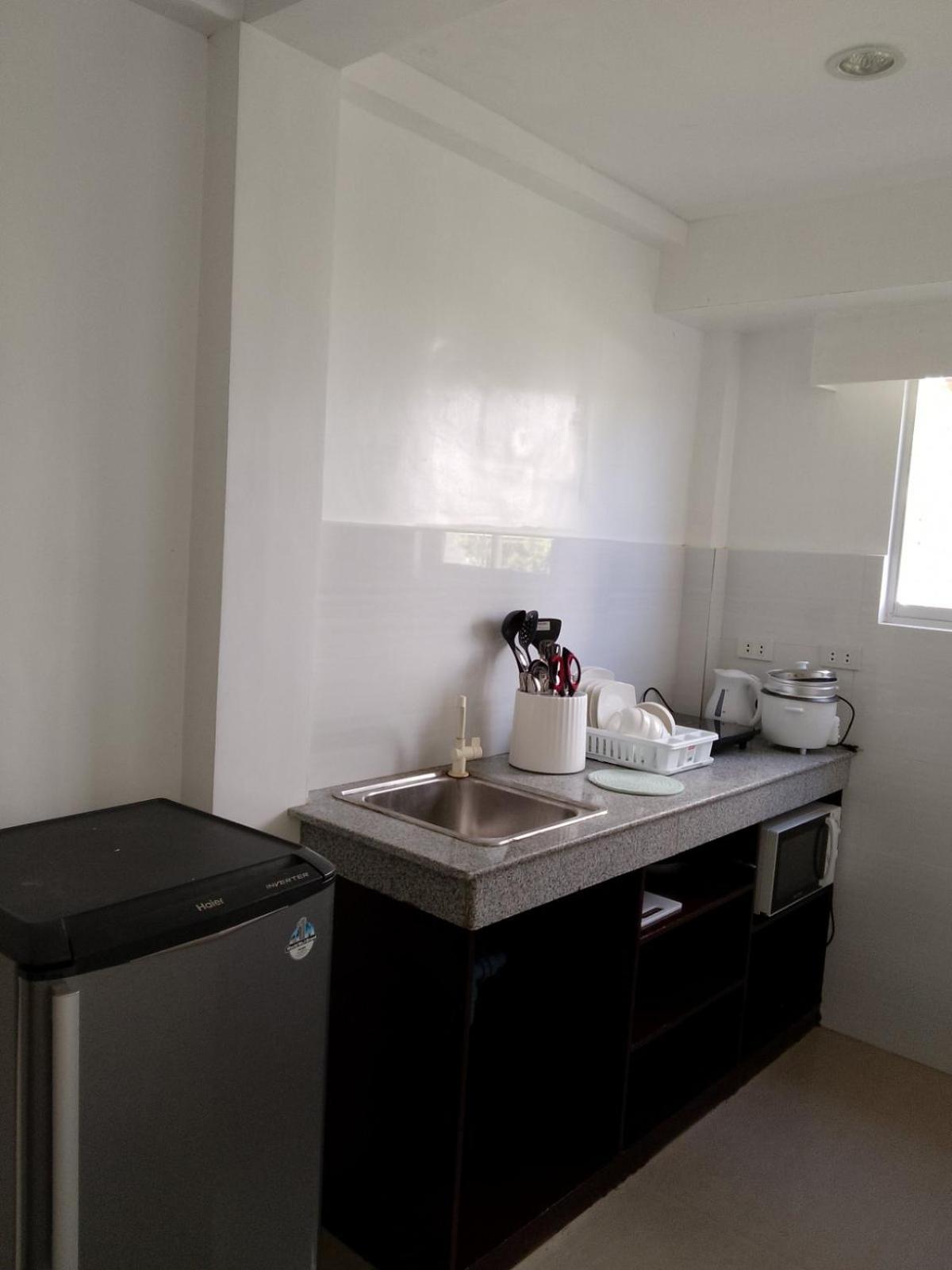 Heartland Hotel Serviced Rooms & Apartments. 팡라오 외부 사진