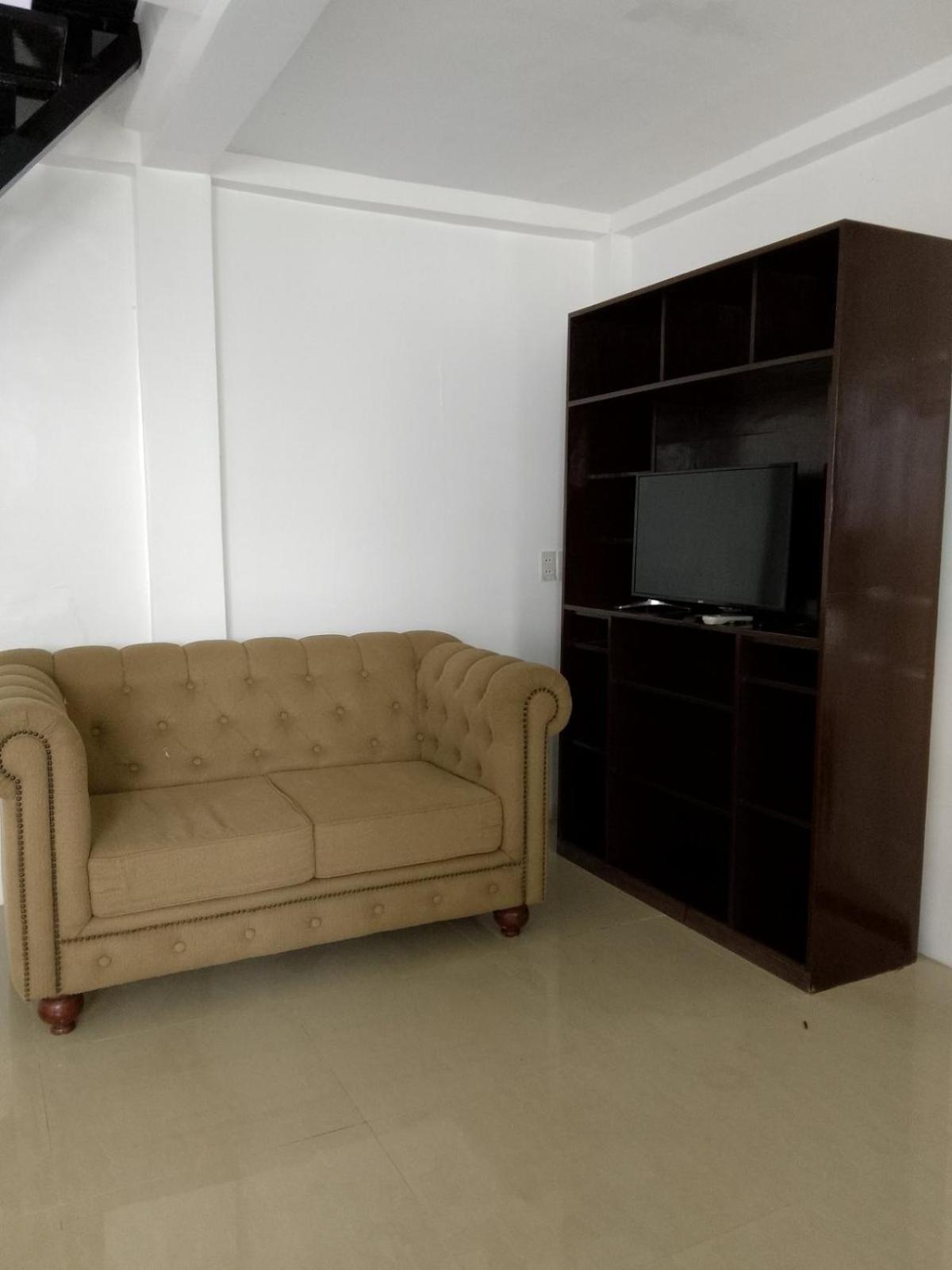 Heartland Hotel Serviced Rooms & Apartments. 팡라오 외부 사진