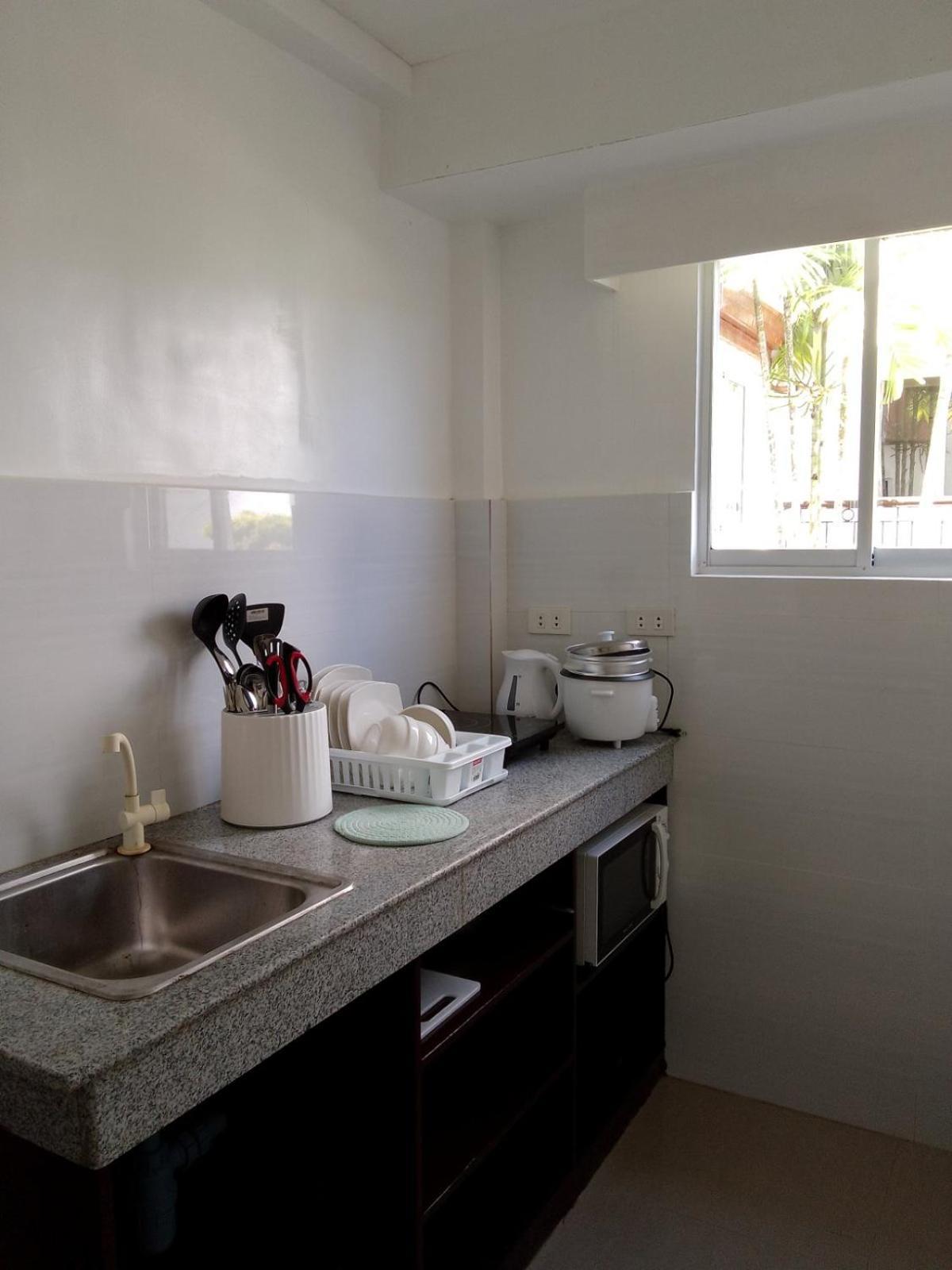 Heartland Hotel Serviced Rooms & Apartments. 팡라오 외부 사진