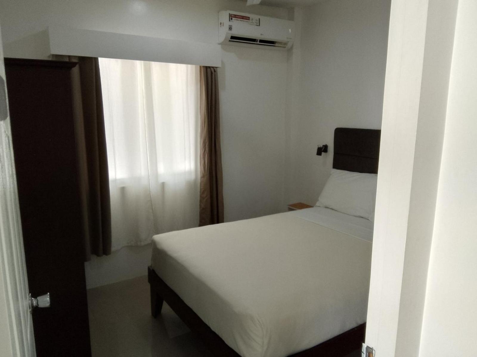 Heartland Hotel Serviced Rooms & Apartments. 팡라오 외부 사진