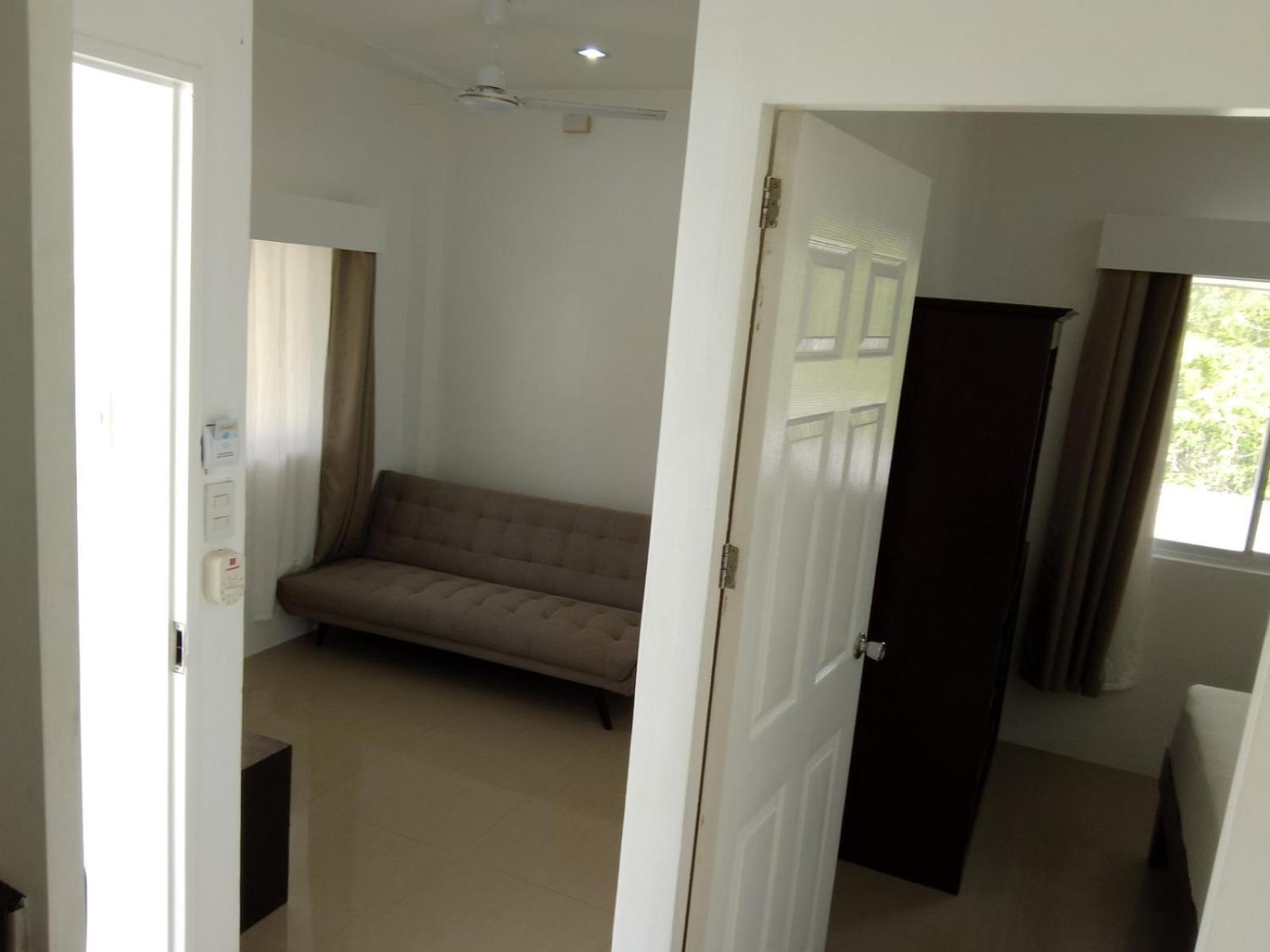 Heartland Hotel Serviced Rooms & Apartments. 팡라오 외부 사진
