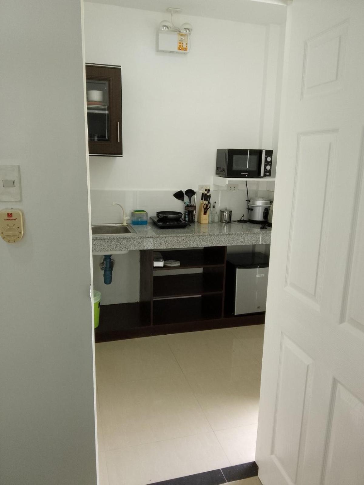 Heartland Hotel Serviced Rooms & Apartments. 팡라오 외부 사진