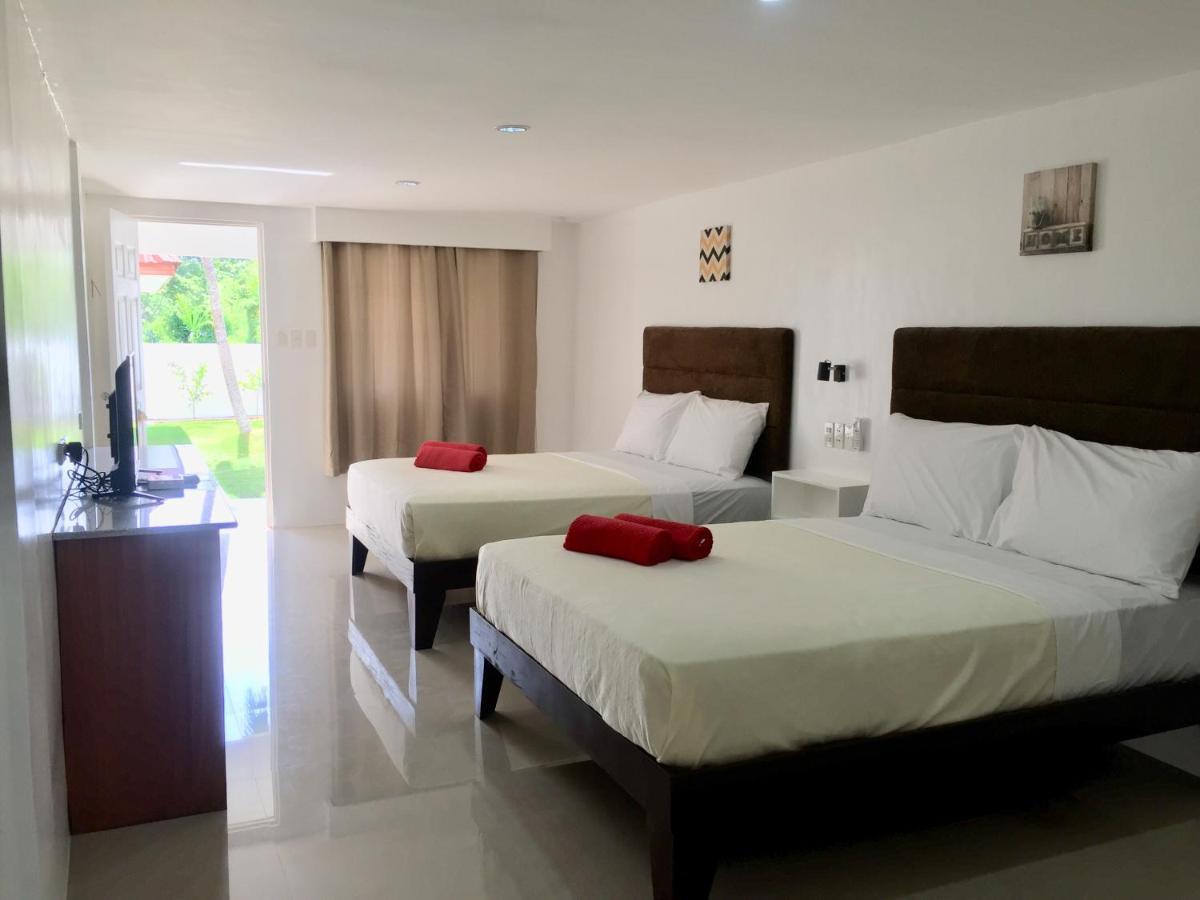 Heartland Hotel Serviced Rooms & Apartments. 팡라오 외부 사진