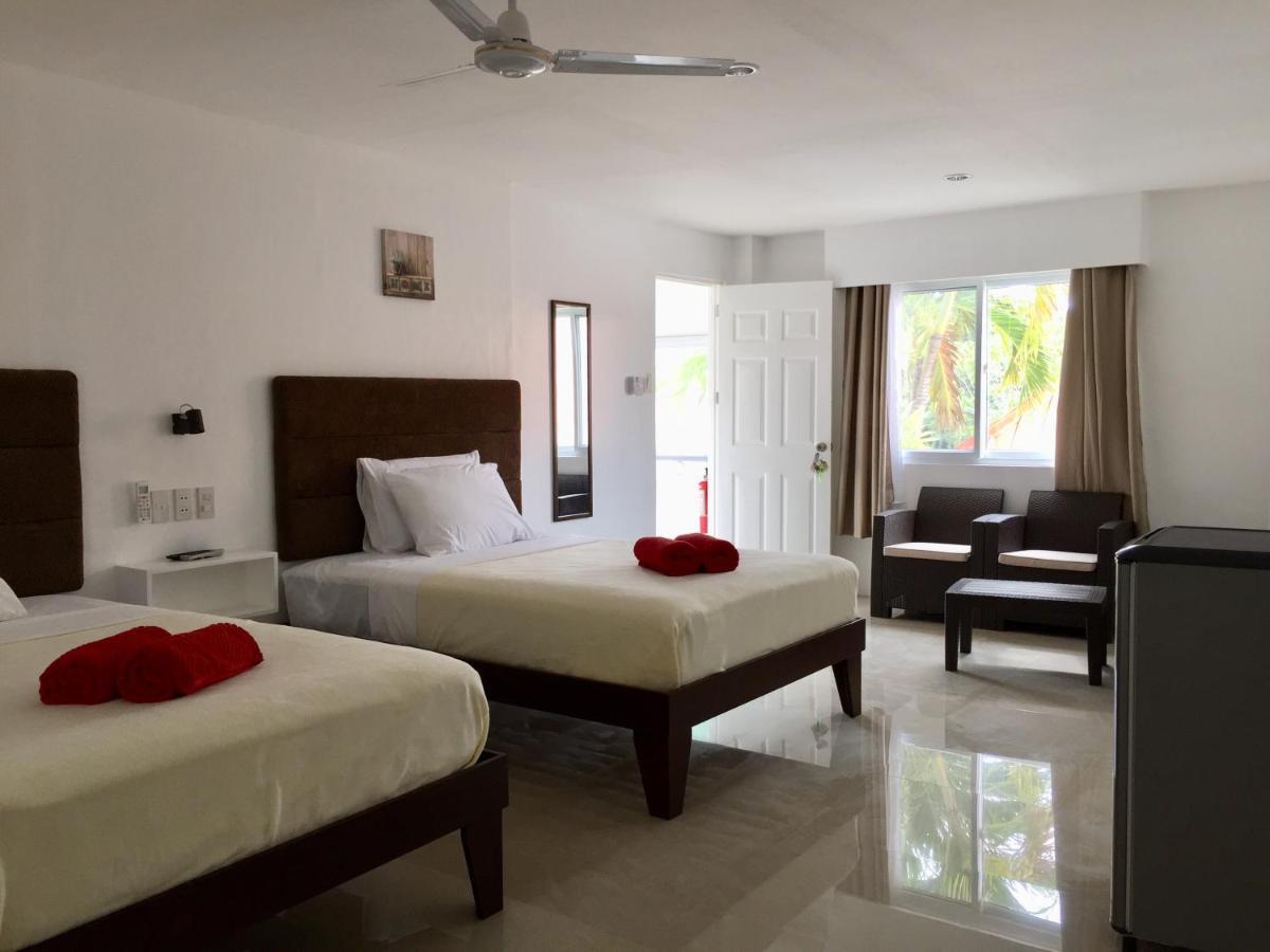 Heartland Hotel Serviced Rooms & Apartments. 팡라오 외부 사진